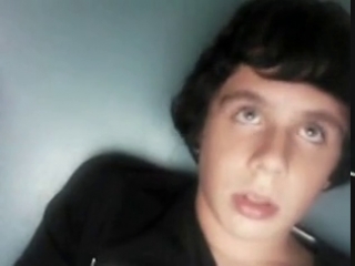 Belgian boy lets his friend jerk and lick him